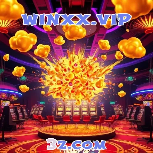 winxx.vip: Descubra os Melhores Bônus que Podem Transformar Seu Jogo!