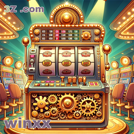 O Cassino Digital do Winxx: Entretenimento Sem Fronteiras