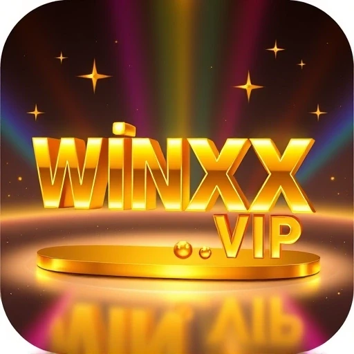 winxx.vip Logo