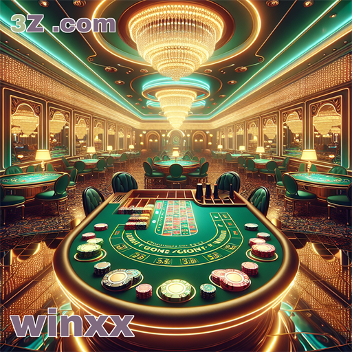 Explore a Plataforma Inovadora de Jogos Winxx.vip