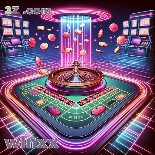 Granjas de Jogos: O Paraíso VIP em winxx